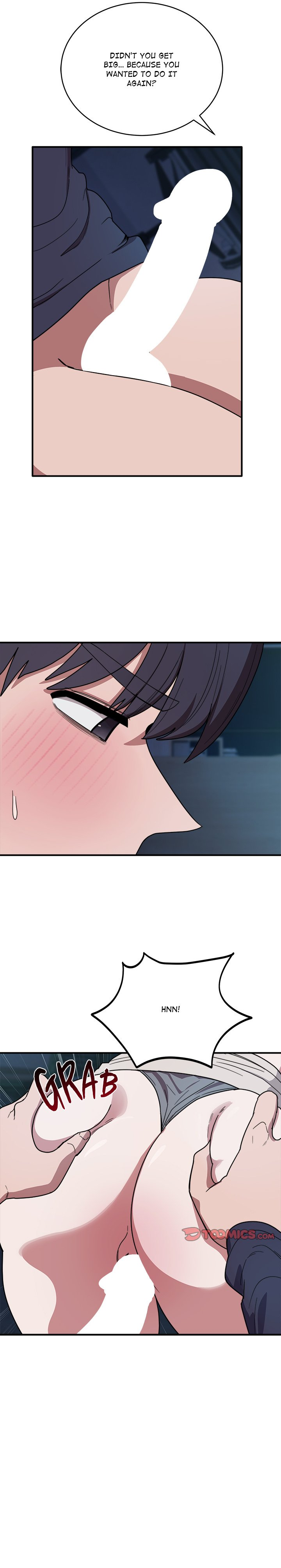I Became a Dog! Page 7 - MangaHe