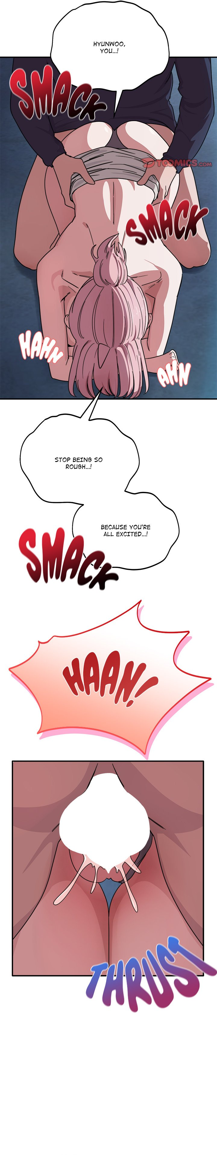 I Became a Dog! Page 9 - MangaHe