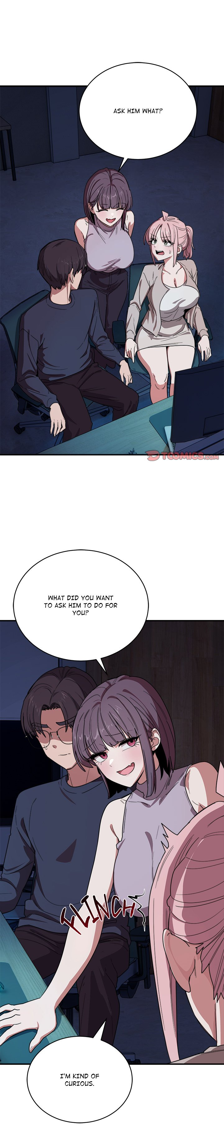 I Became a Dog! Page 2 - MangaHe