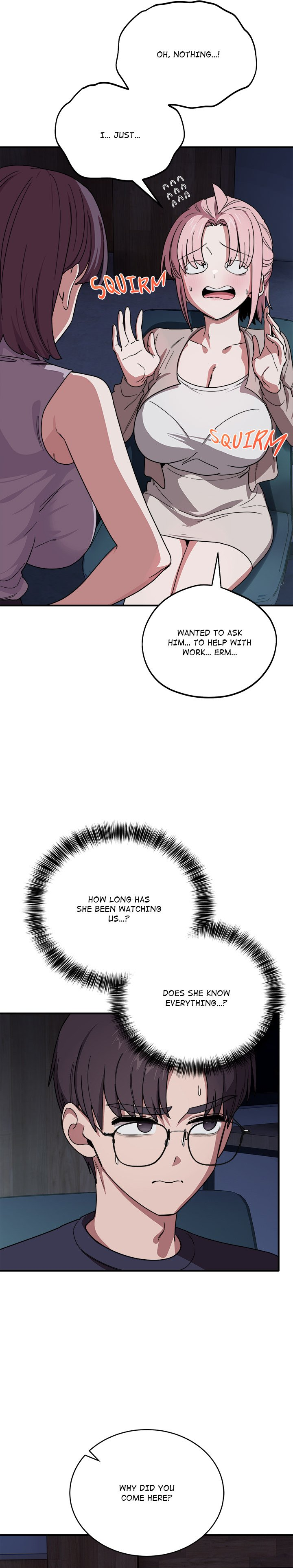 I Became a Dog! Page 3 - MangaHe