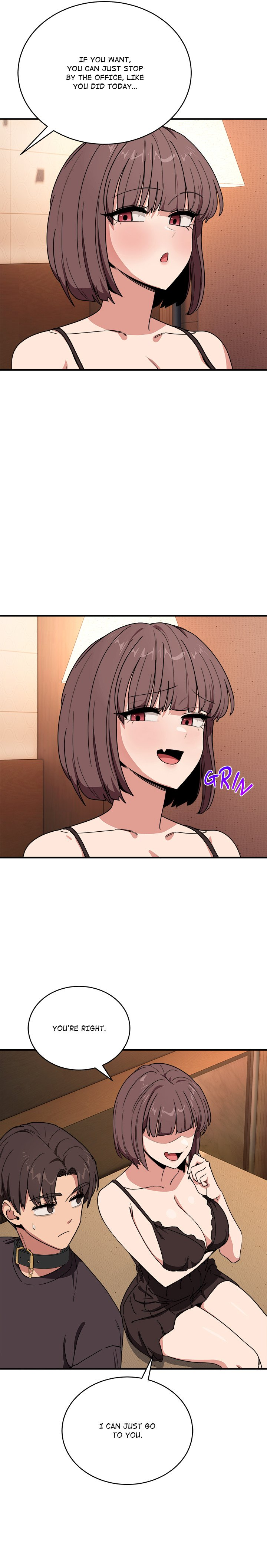 I Became a Dog! Page 24 - MangaHe