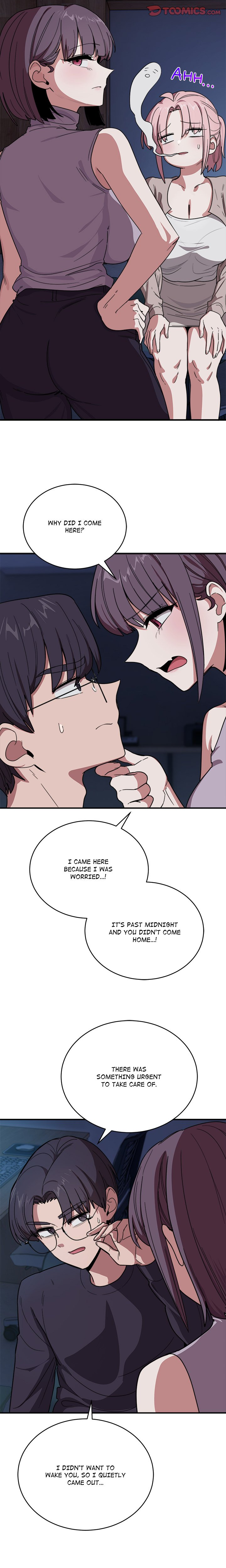 I Became a Dog! Page 4 - MangaHe