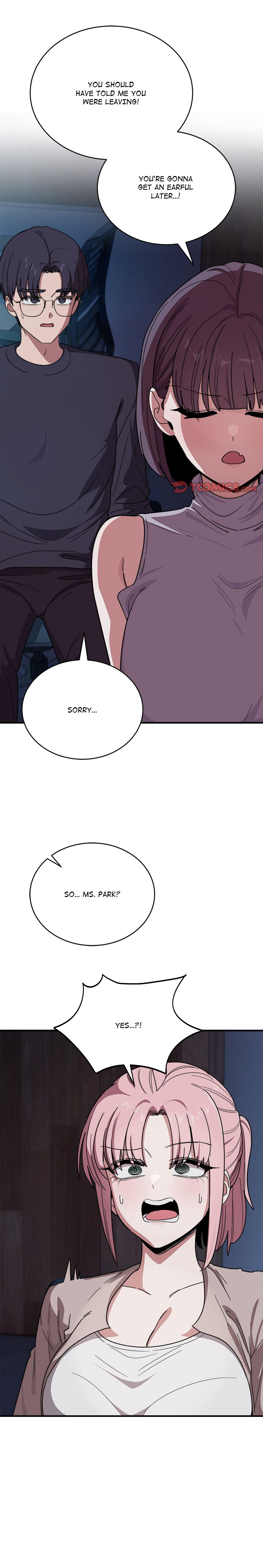 I Became a Dog! Page 5 - MangaHe