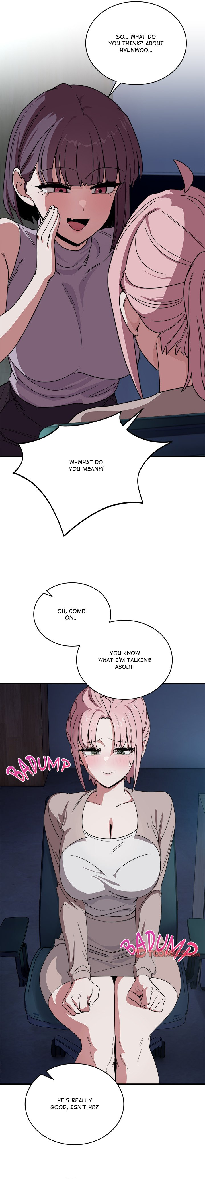 I Became a Dog! Page 6 - MangaHe