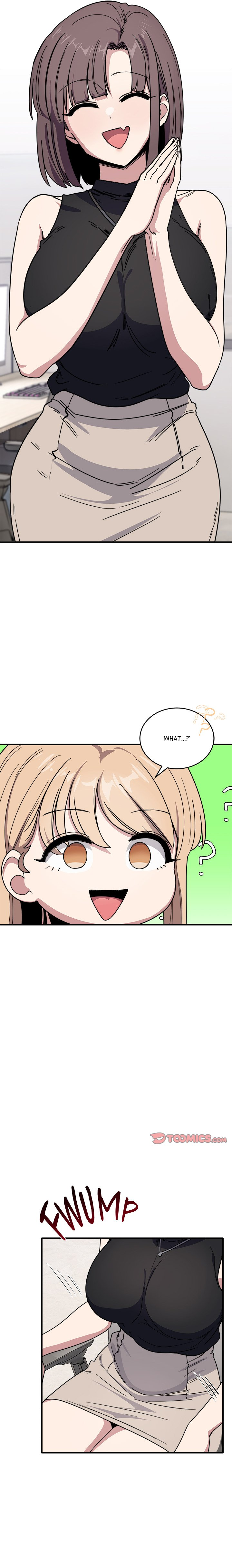 I Became a Dog! Page 11 - MangaHe