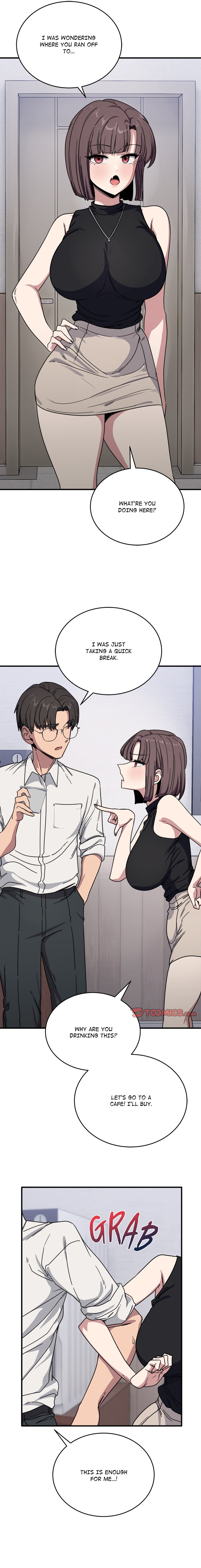 I Became a Dog! Page 15 - MangaHe