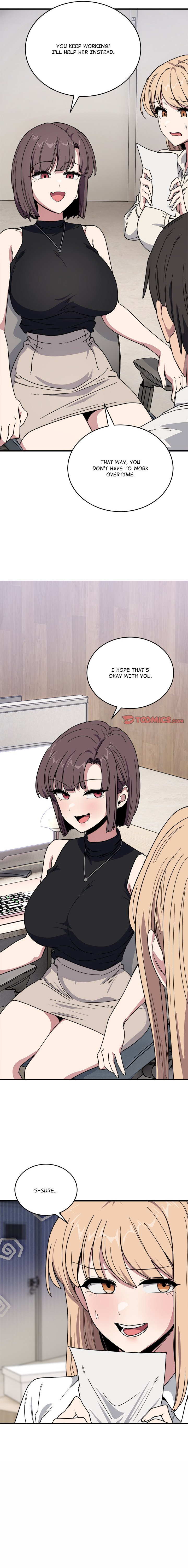 I Became a Dog! Page 22 - MangaHe