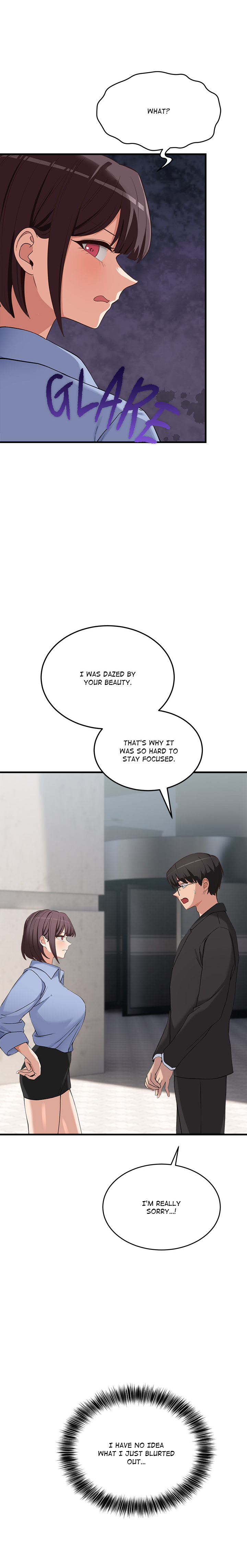 I Became a Dog! Page 11 - MangaHe