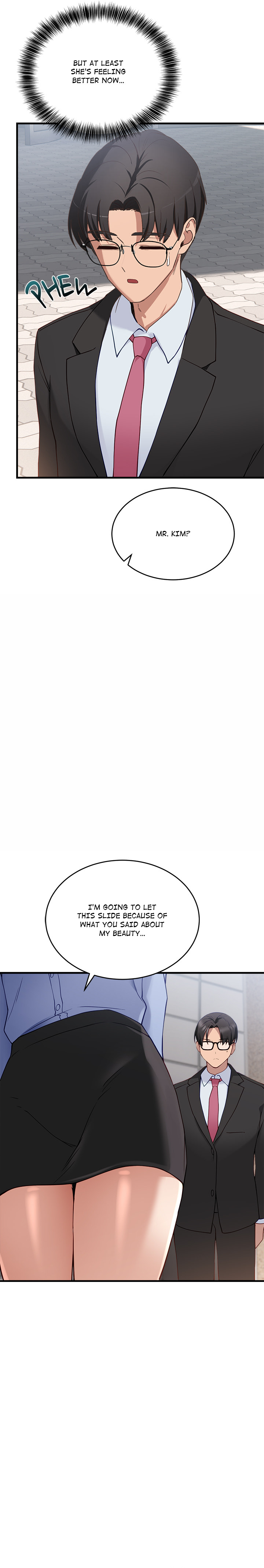 I Became a Dog! Page 14 - MangaHe