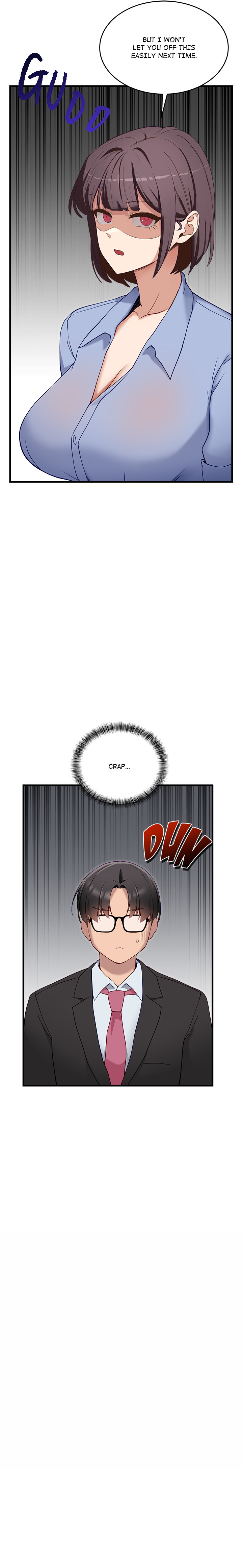 I Became a Dog! Page 15 - MangaHe