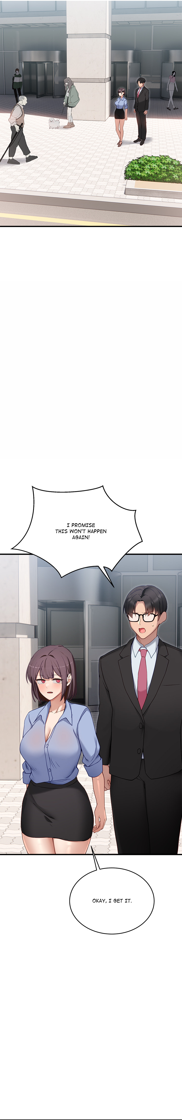 I Became a Dog! Page 16 - MangaHe