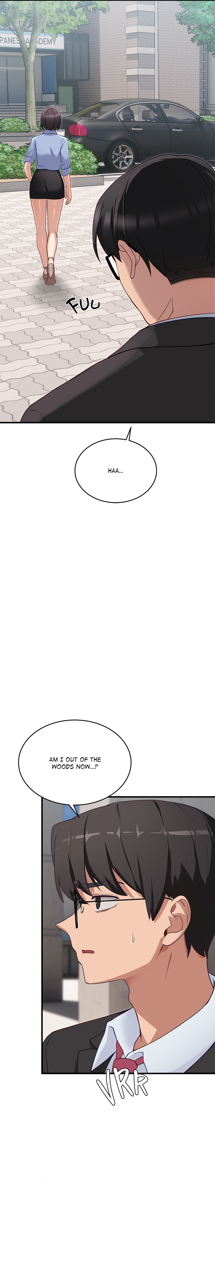 I Became a Dog! Page 17 - MangaHe