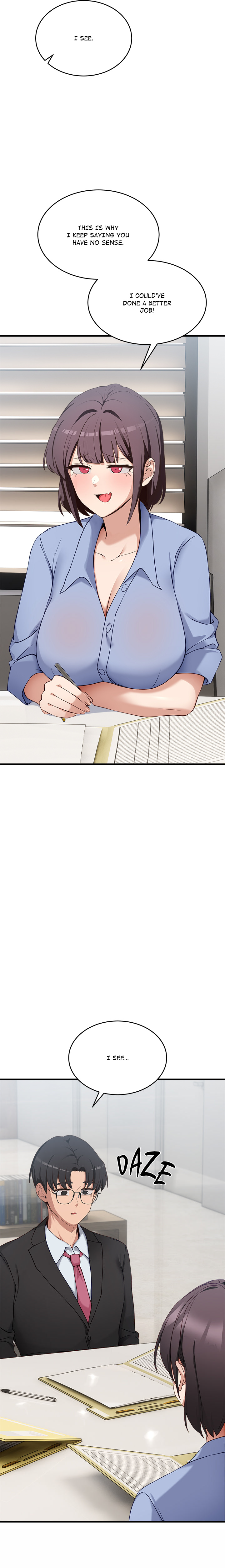 I Became a Dog! Page 3 - MangaHe
