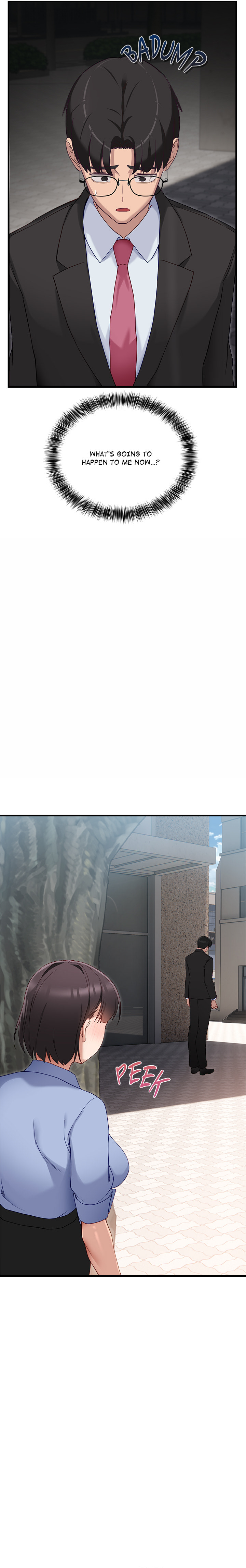 I Became a Dog! Page 21 - MangaHe