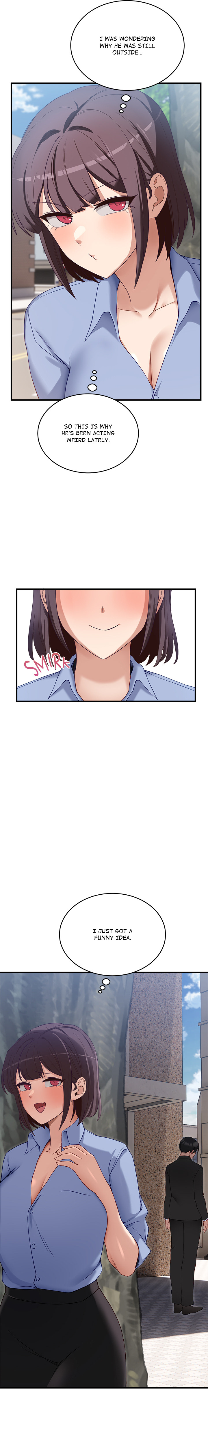 I Became a Dog! Page 22 - MangaHe