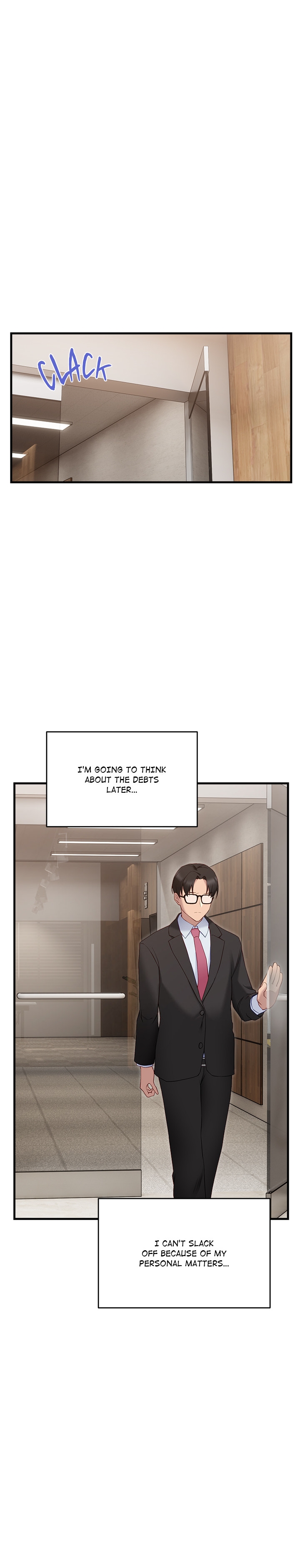 I Became a Dog! Page 23 - MangaHe