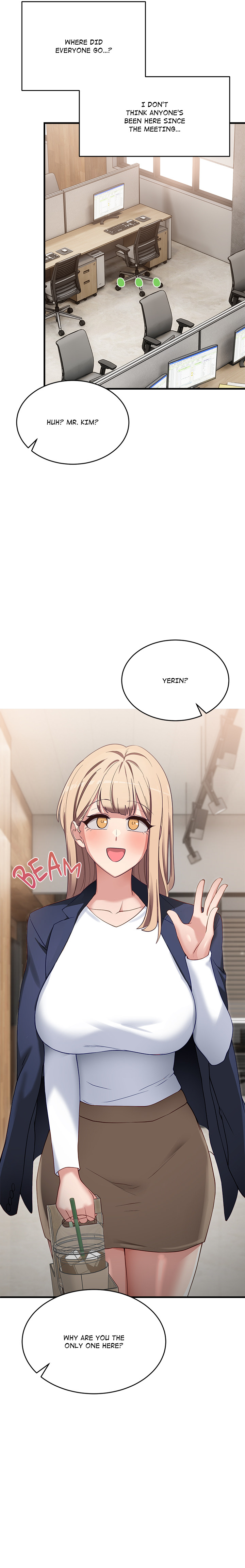 I Became a Dog! Page 24 - MangaHe