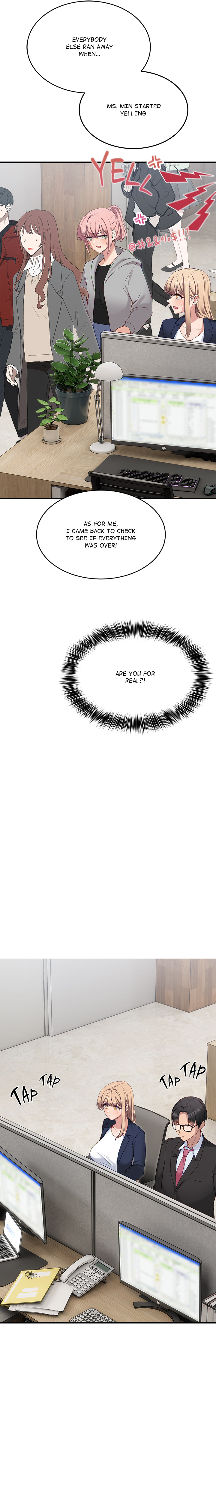 I Became a Dog! Page 25 - MangaHe