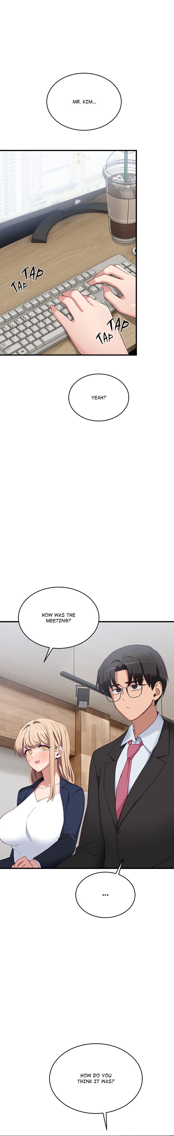 I Became a Dog! Page 26 - MangaHe