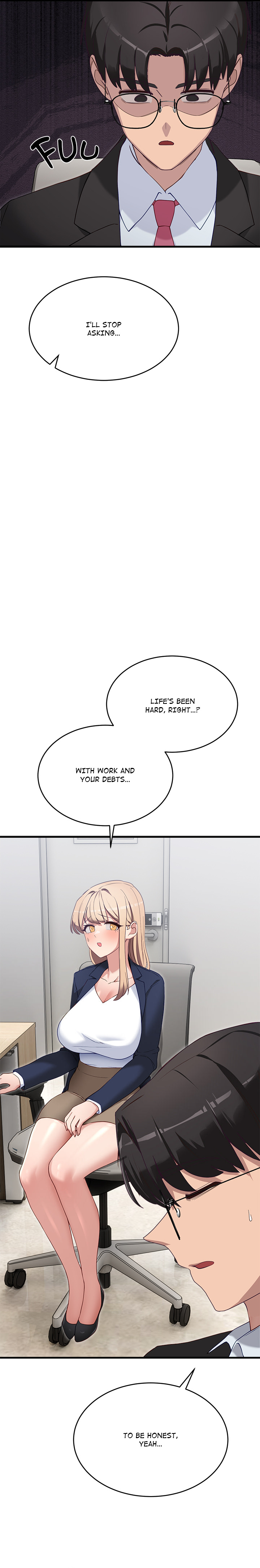 I Became a Dog! Page 27 - MangaHe