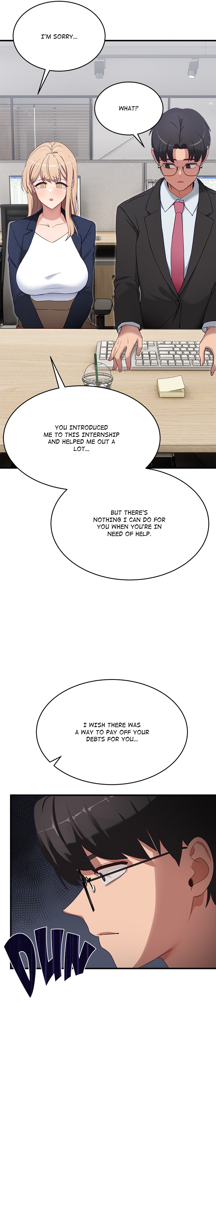 I Became a Dog! Page 28 - MangaHe