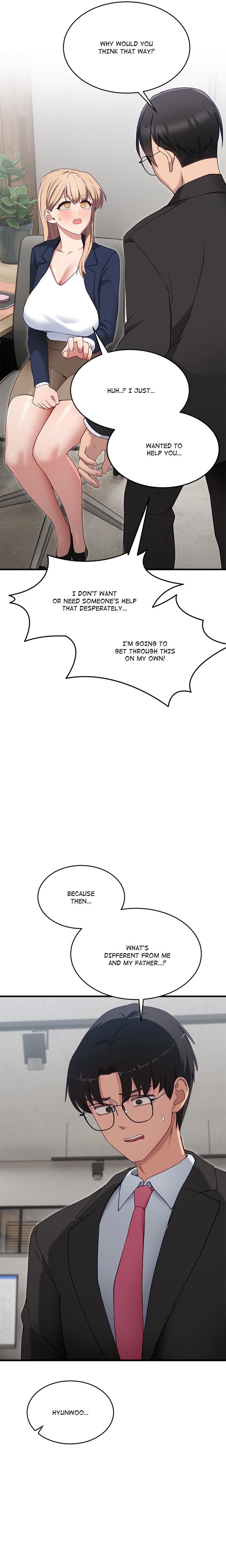 I Became a Dog! Page 29 - MangaHe