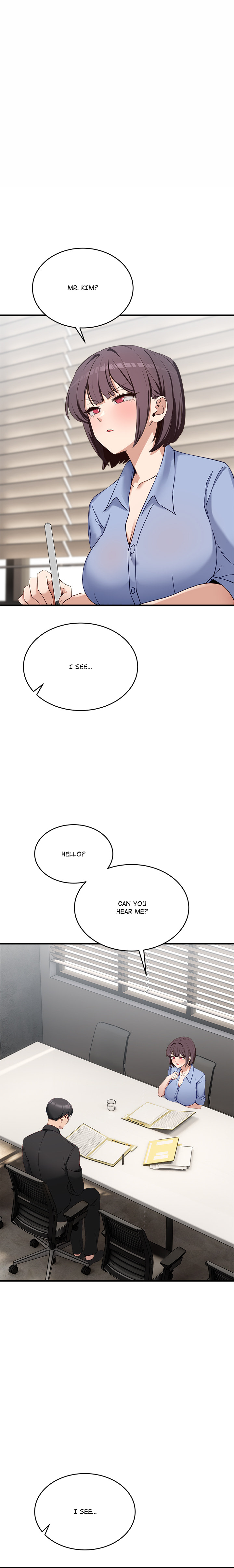 I Became a Dog! Page 4 - MangaHe