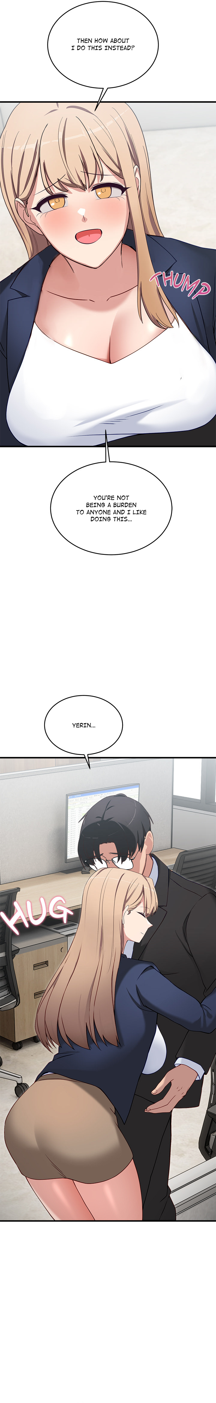 I Became a Dog! Page 31 - MangaHe