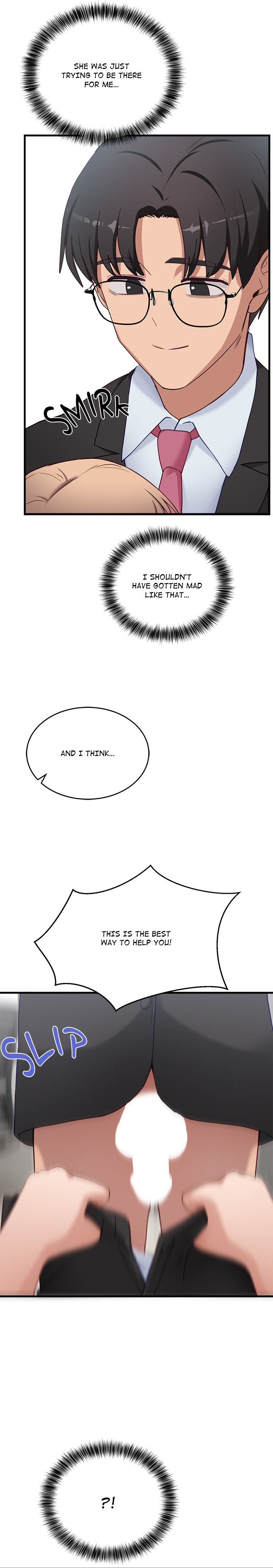 I Became a Dog! Page 32 - MangaHe