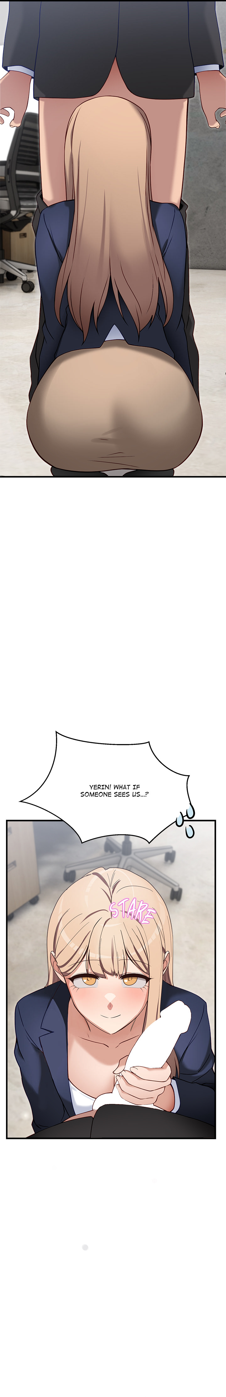 I Became a Dog! Page 33 - MangaHe