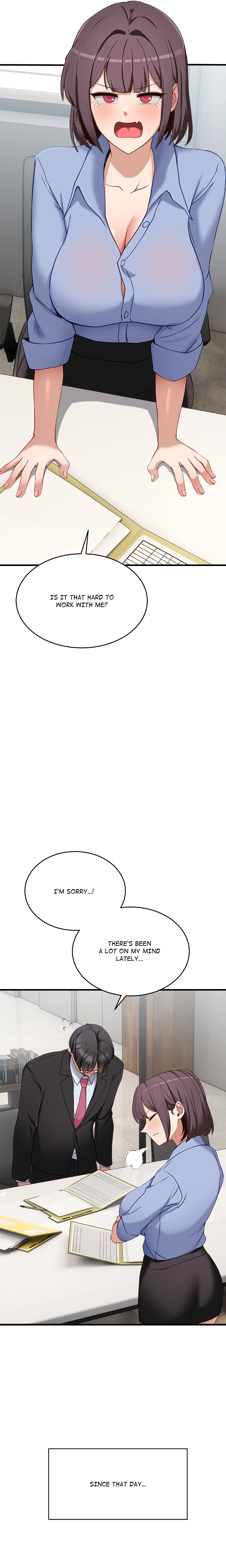 I Became a Dog! Page 6 - MangaHe