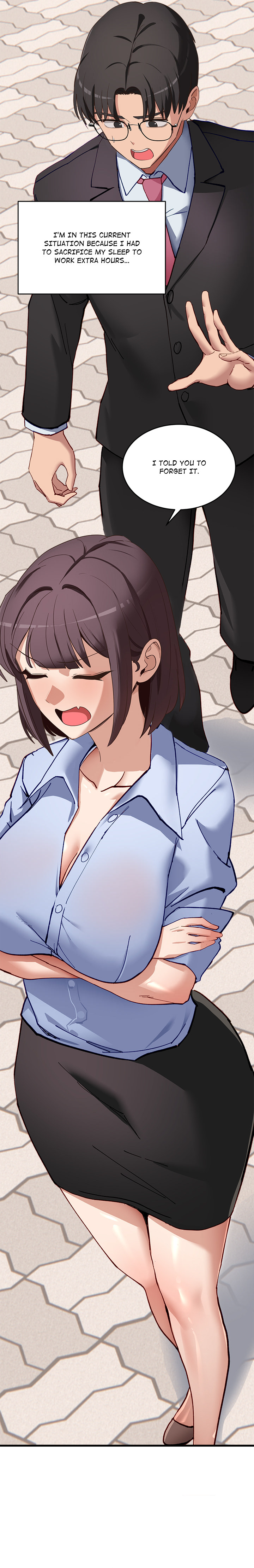 I Became a Dog! Page 9 - MangaHe