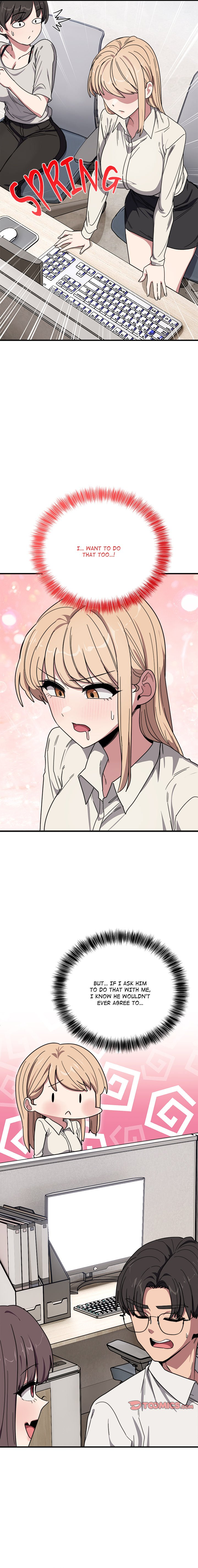 I Became a Dog! Page 14 - MangaHe
