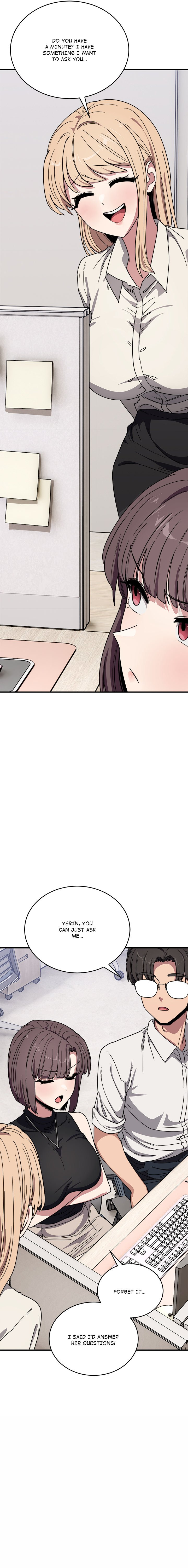 I Became a Dog! Page 18 - MangaHe