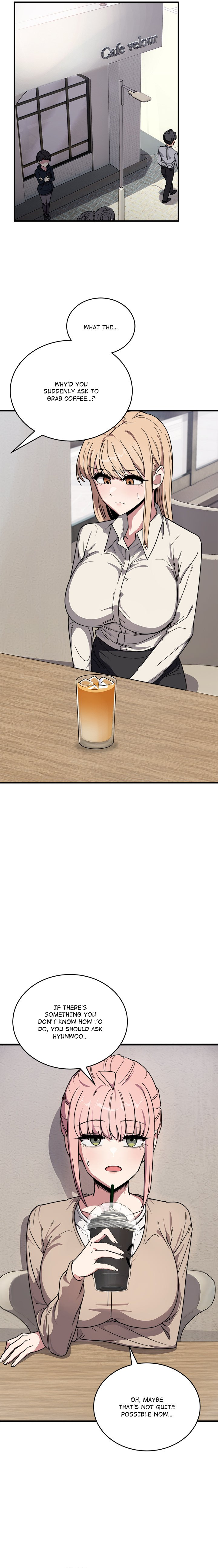 I Became a Dog! Page 5 - MangaHe