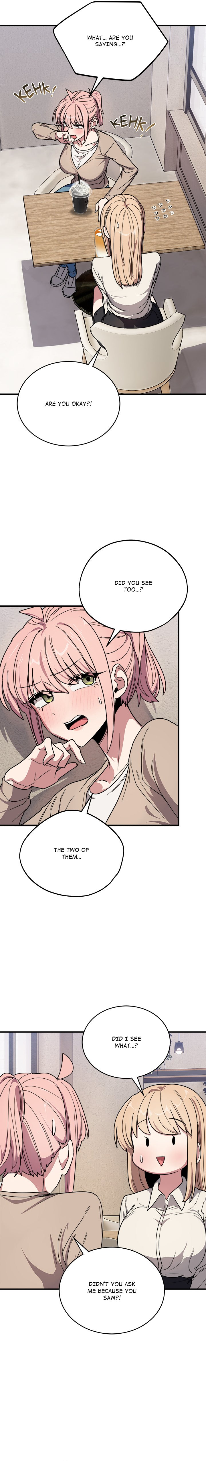 I Became a Dog! Page 7 - MangaHe