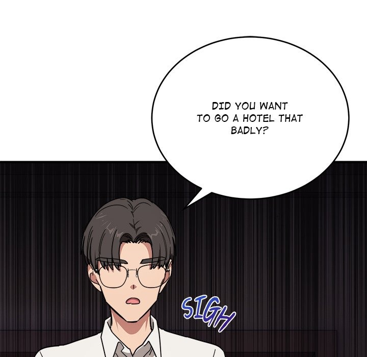 I Became a Dog! Page 117 - MangaHe