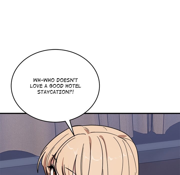 I Became a Dog! Page 120 - MangaHe