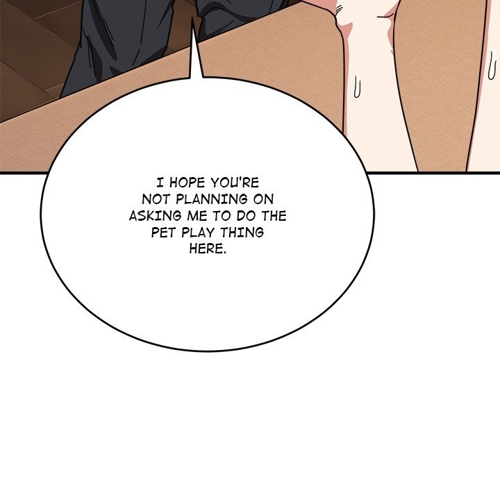I Became a Dog! Page 126 - MangaHe