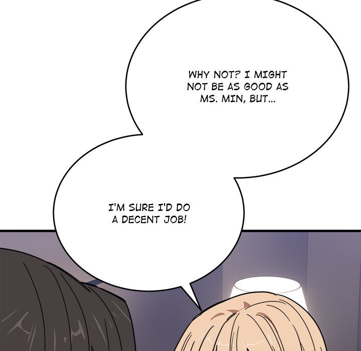 I Became a Dog! Page 133 - MangaHe