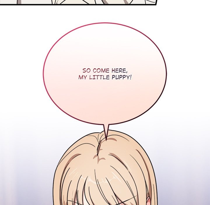 I Became a Dog! Page 143 - MangaHe