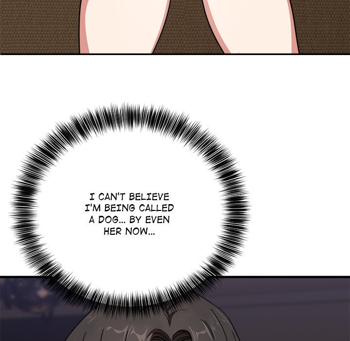 I Became a Dog! Page 146 - MangaHe