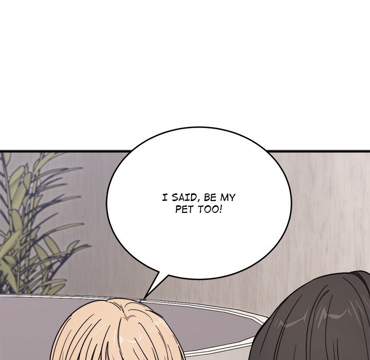 I Became a Dog! Page 16 - MangaHe