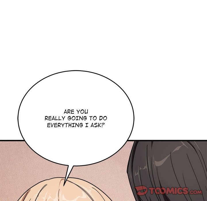 I Became a Dog! Page 157 - MangaHe