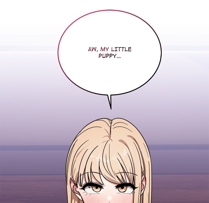I Became a Dog! Page 172 - MangaHe