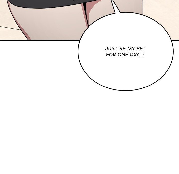 I Became a Dog! Page 28 - MangaHe
