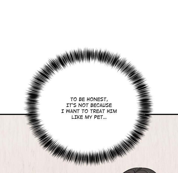 I Became a Dog! Page 36 - MangaHe