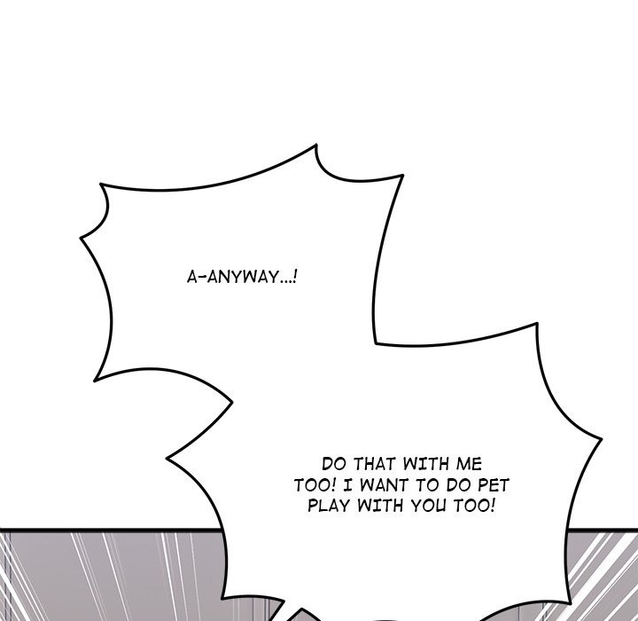 I Became a Dog! Page 42 - MangaHe