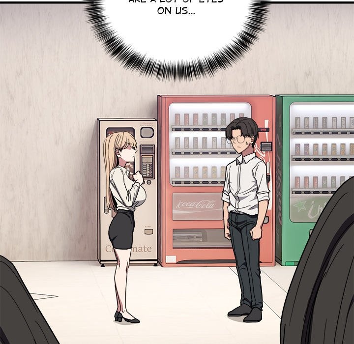 I Became a Dog! Page 48 - MangaHe