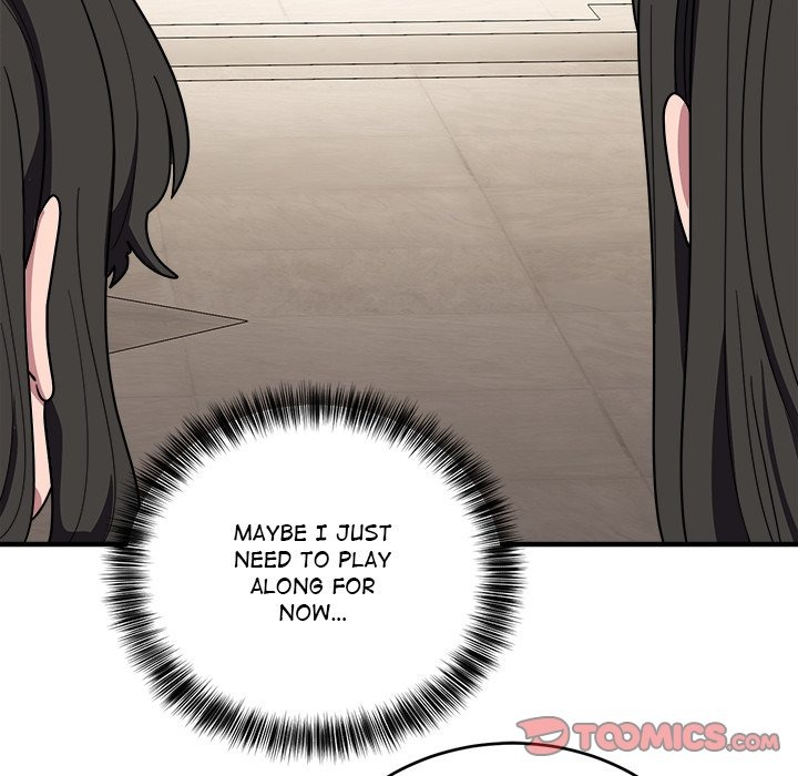 I Became a Dog! Page 49 - MangaHe